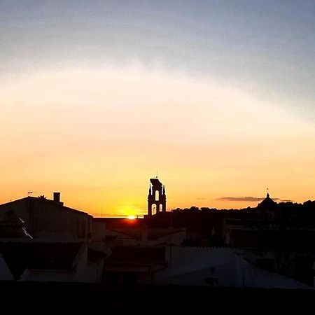 Apartamento Callentum كثل دي لا سييرا المظهر الخارجي الصورة