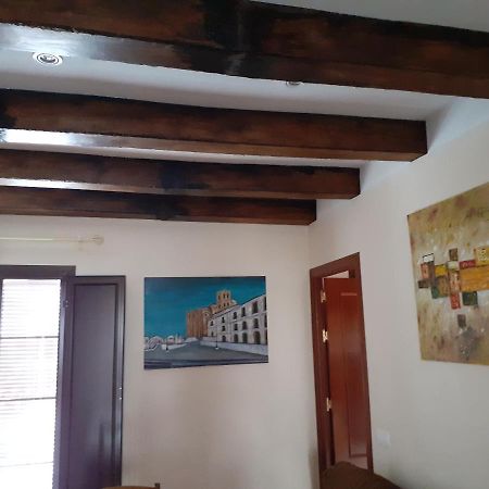 Apartamento Callentum كثل دي لا سييرا المظهر الخارجي الصورة