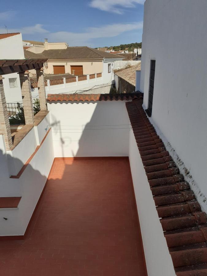 Apartamento Callentum كثل دي لا سييرا المظهر الخارجي الصورة