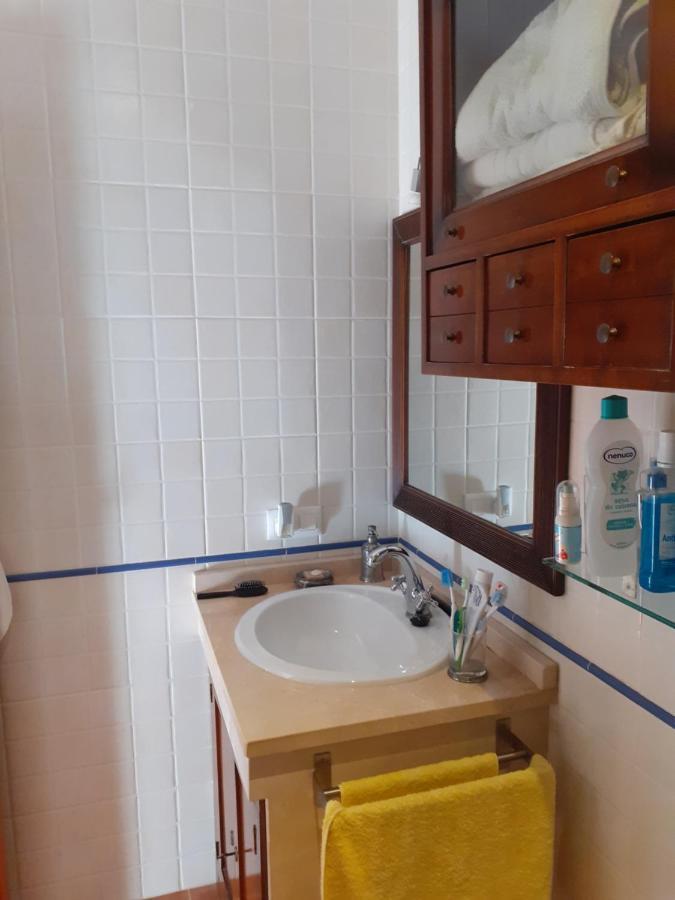 Apartamento Callentum كثل دي لا سييرا المظهر الخارجي الصورة