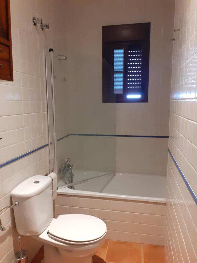 Apartamento Callentum كثل دي لا سييرا المظهر الخارجي الصورة