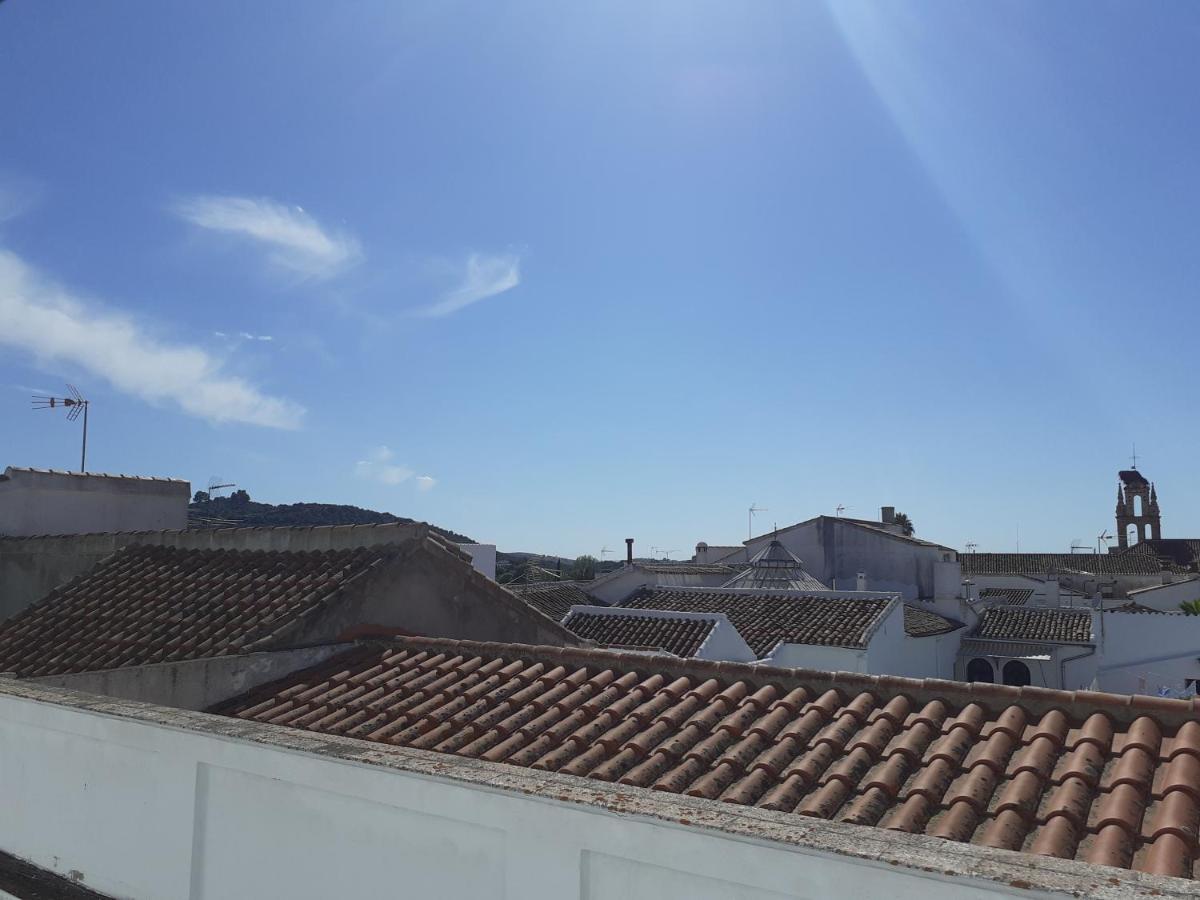 Apartamento Callentum كثل دي لا سييرا المظهر الخارجي الصورة