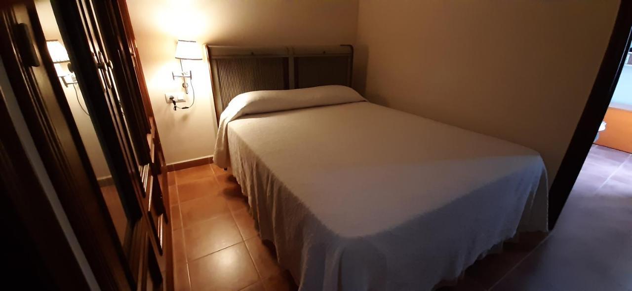 Apartamento Callentum كثل دي لا سييرا المظهر الخارجي الصورة