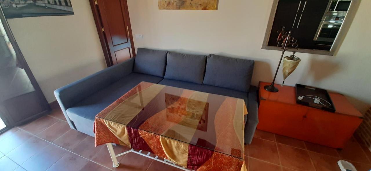 Apartamento Callentum كثل دي لا سييرا المظهر الخارجي الصورة