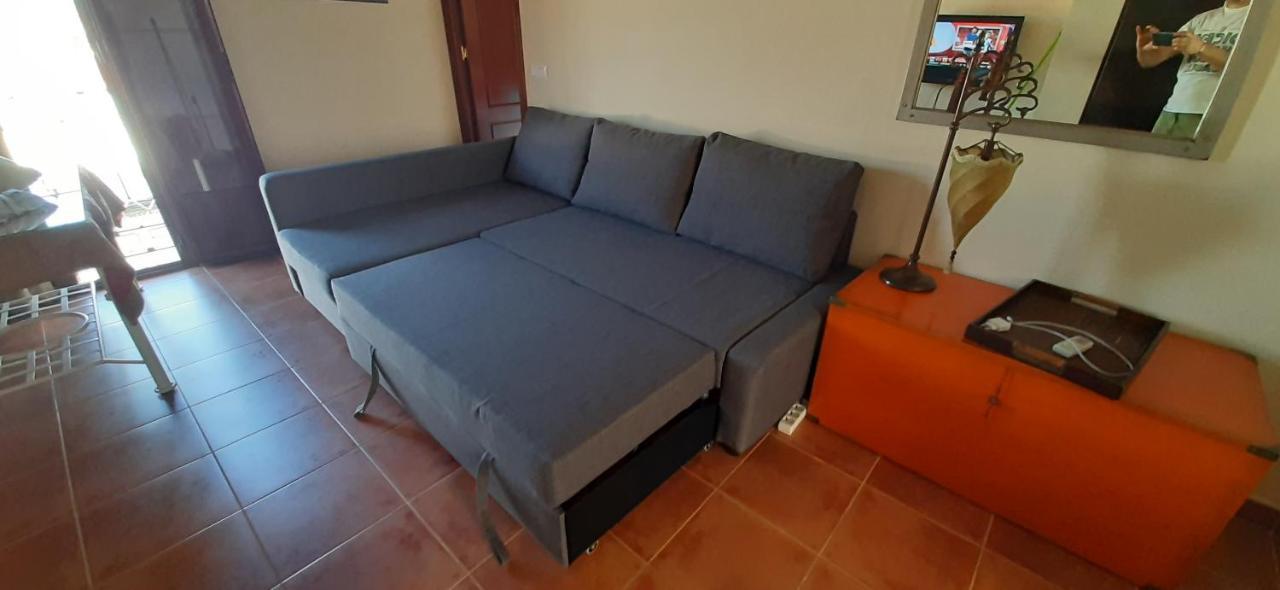 Apartamento Callentum كثل دي لا سييرا المظهر الخارجي الصورة