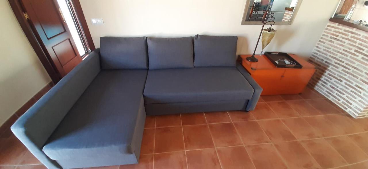 Apartamento Callentum كثل دي لا سييرا المظهر الخارجي الصورة