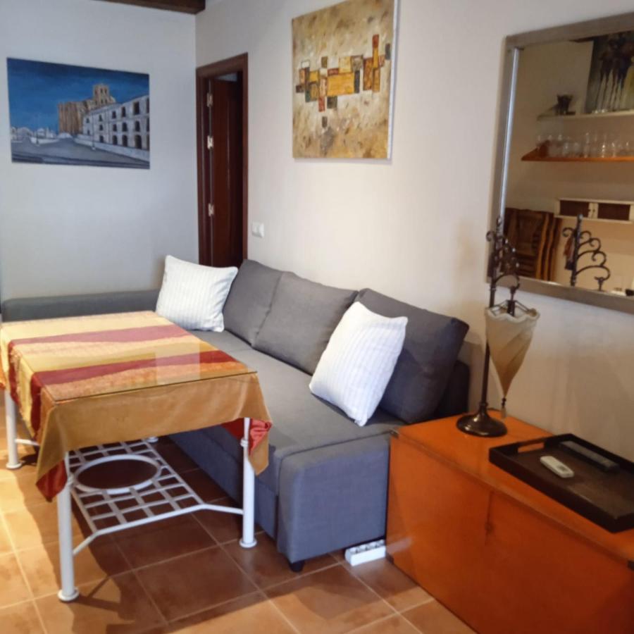 Apartamento Callentum كثل دي لا سييرا المظهر الخارجي الصورة