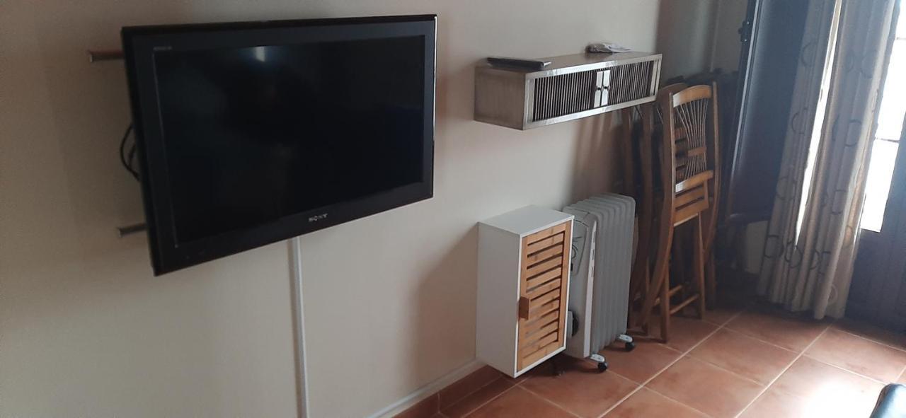 Apartamento Callentum كثل دي لا سييرا المظهر الخارجي الصورة